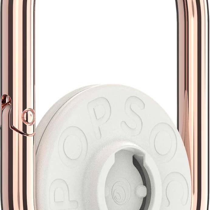 POPSOCKETS - Wholesale Phone Grip - PopChain 2 Premium Gold or Pink