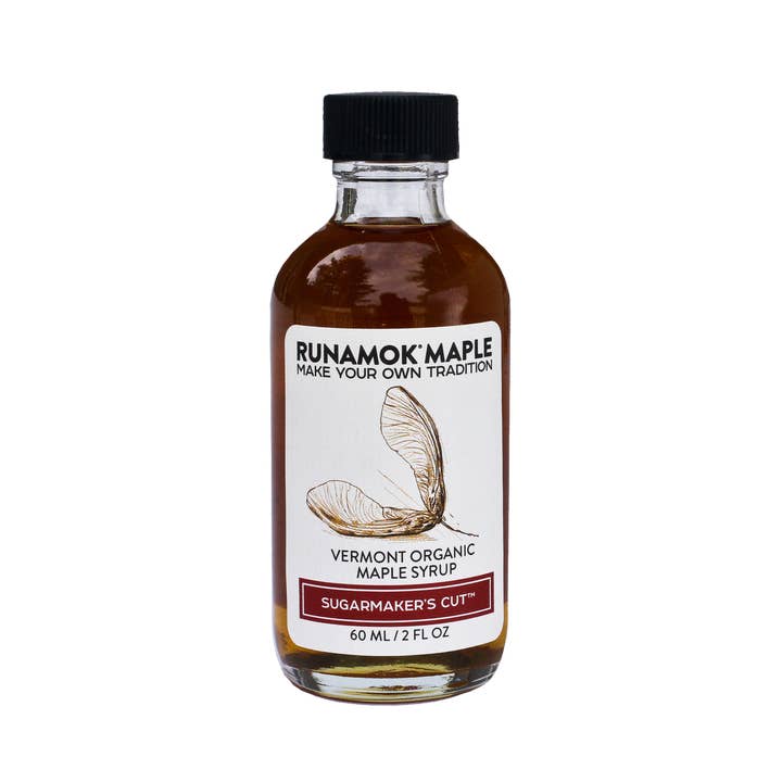 Runamok - Wholesale Maple Syrup - Pantry Favorites Maple Syrup Collection6