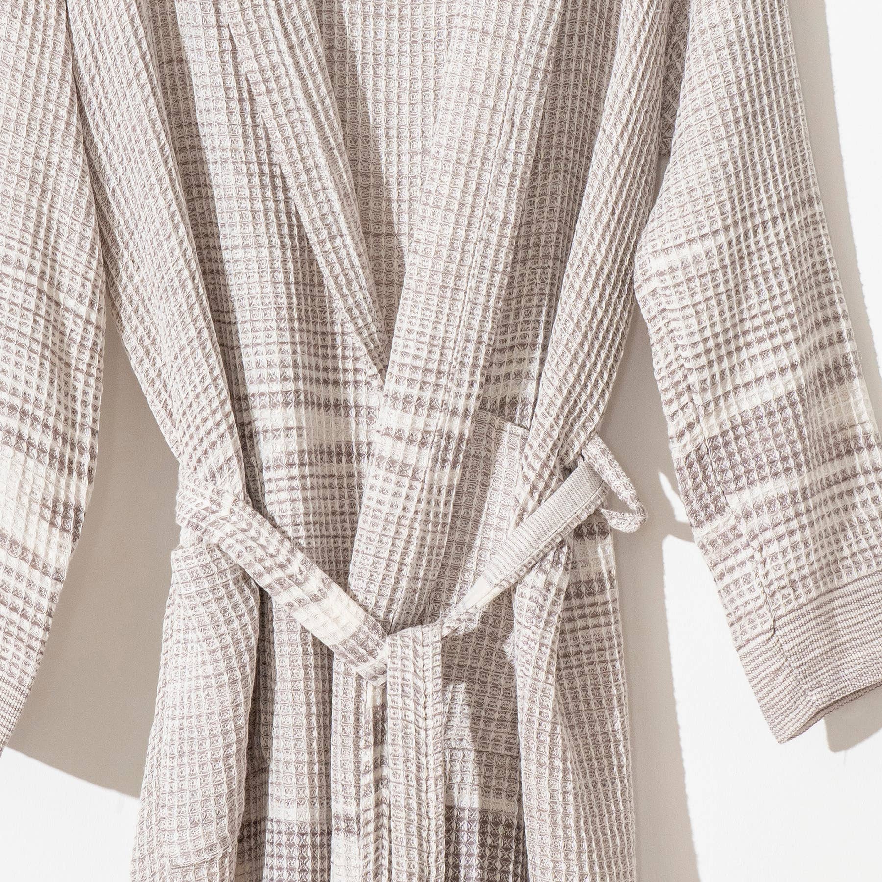 Kikoya - Wholesale Robe - Unisex - Bathrobe Turkish Cotton Light Weight Summer Kimono Quick dry9