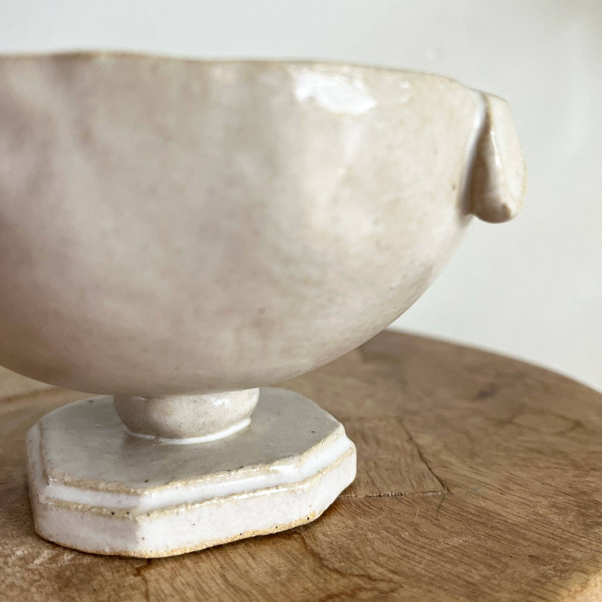 Salto – Großhandel Dekorative Platte/Teller/Schüssel – Kleine Trophäenschale1