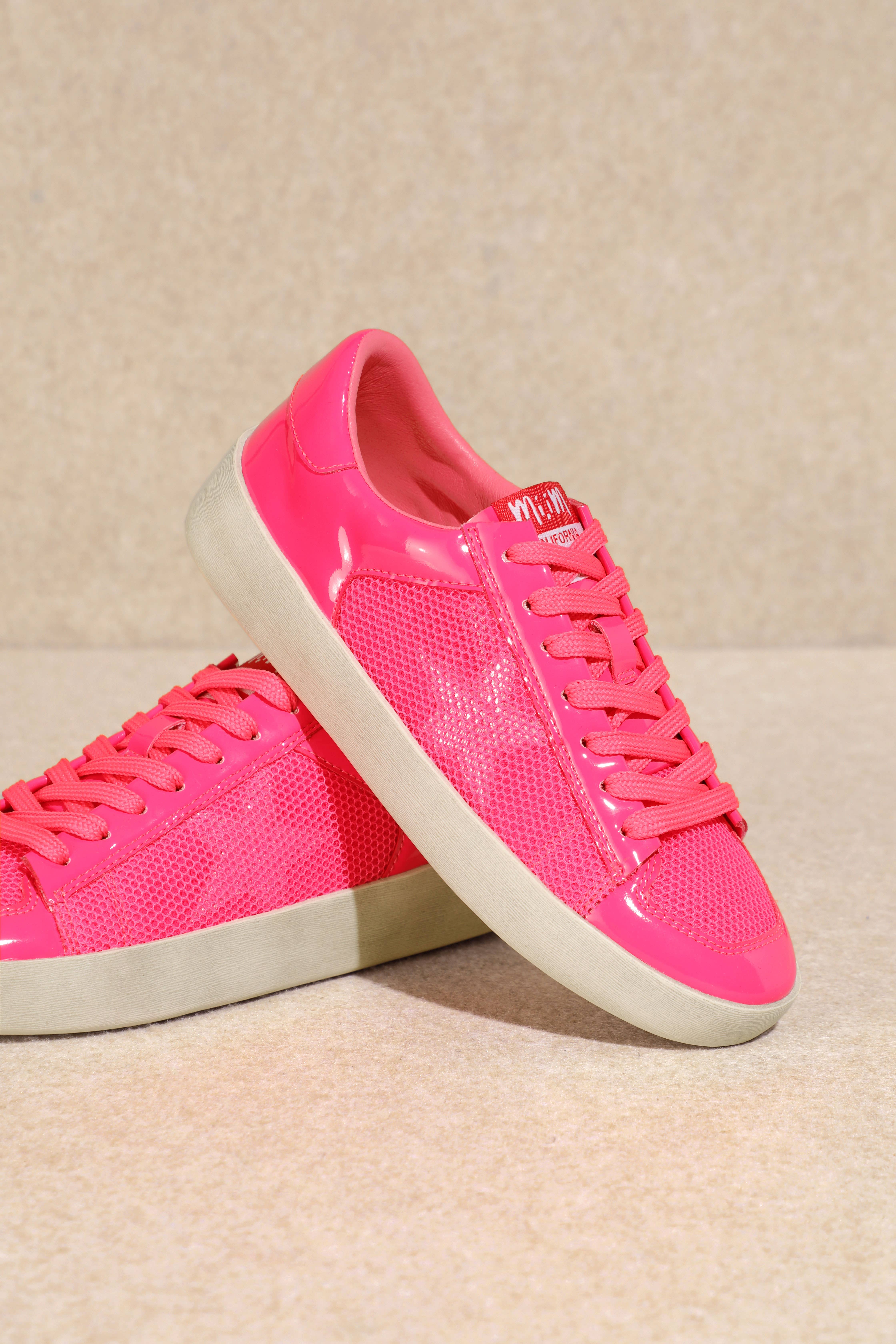 Miracle Miles (Mi.iM) - Wholesale Lifestyle Sneakers - Women's - CANDACE10