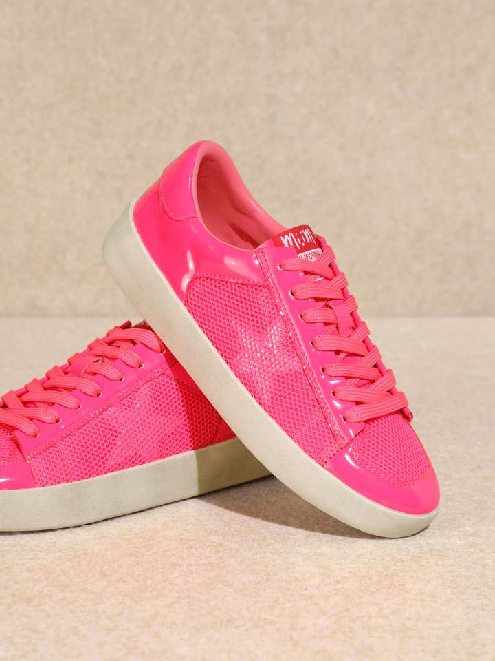 Miracle Miles (Mi.iM) - Wholesale Lifestyle Sneakers - Women's - CANDACE10