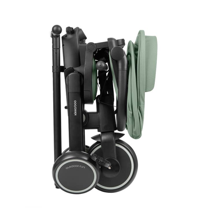 Kika Group Ltd. - Wholesale Bike/Scooter - Kids - Tricycle 7in1 Trix58