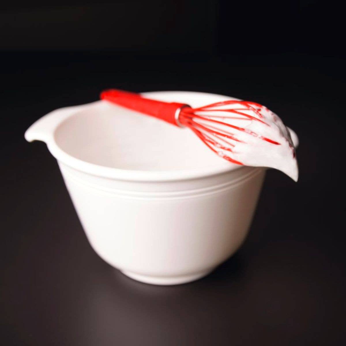 Dr. Oetker - Venta al por mayor Batidora - Batidor de cocina y repostería de silicona 26 cm Dr. Oetker Flexxibel Love2