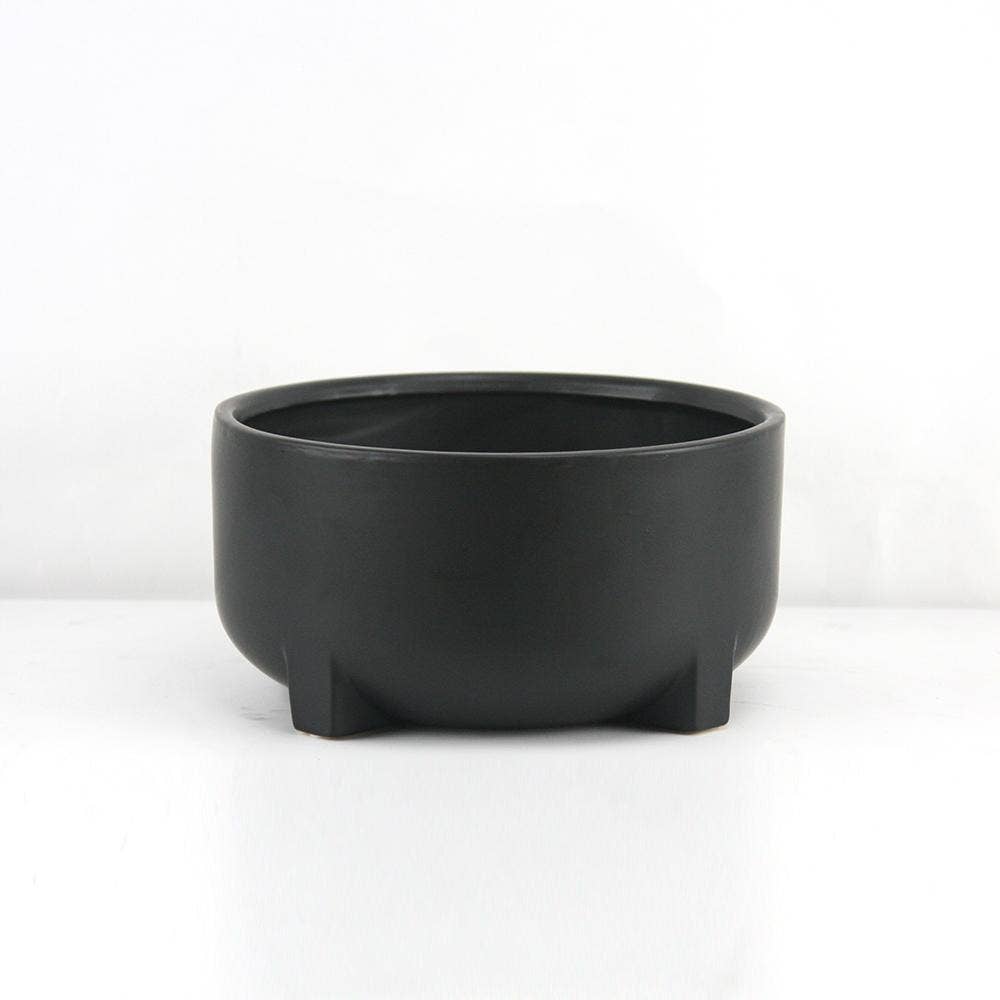 Galore Home - Vendita all'ingrosso Vasi per piante - Vaso da fiori da collezione Smooth Organic,0