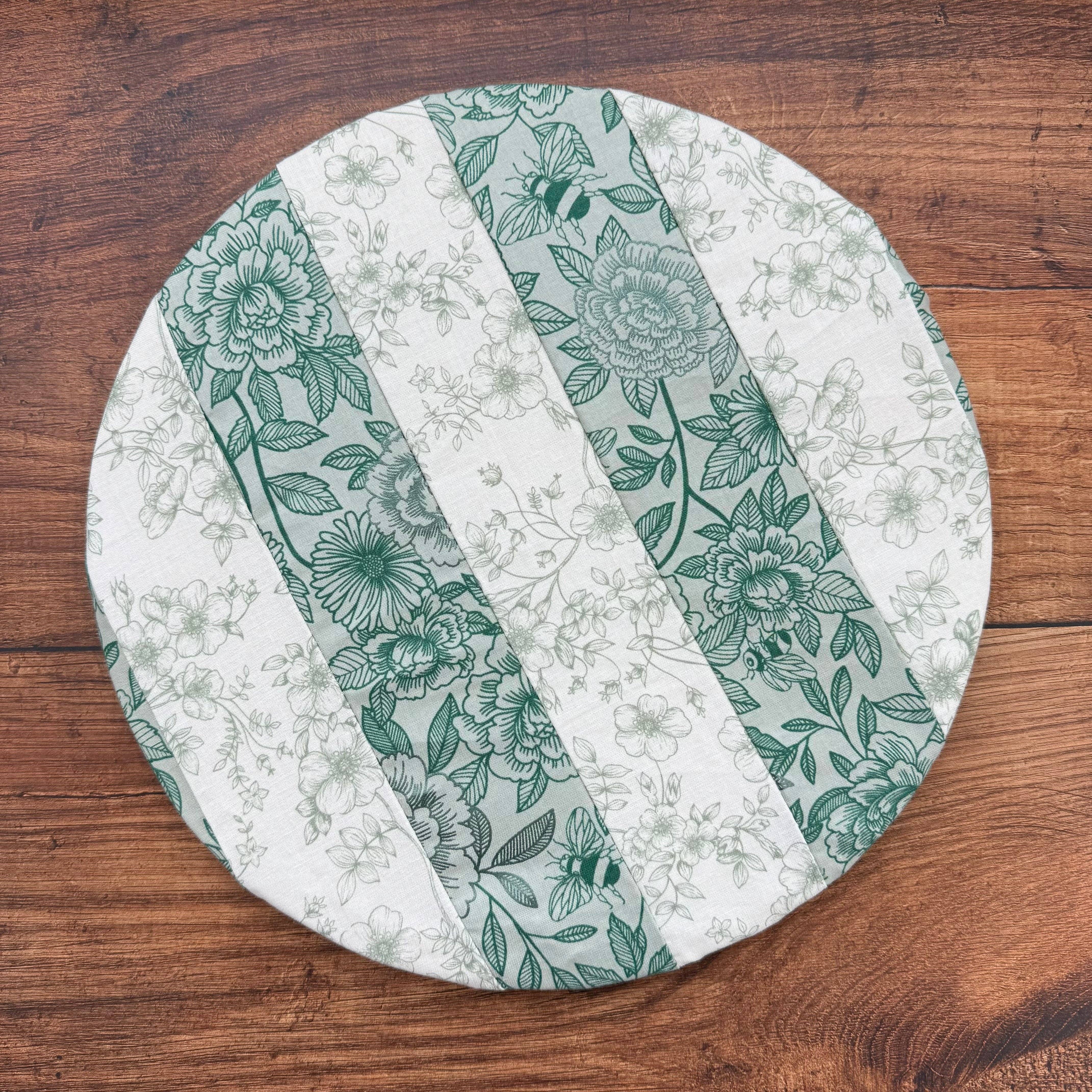 Five Oaks Farm - Wholesale Food storage wrap/bag - Medium Bowl & Banneton Covers21