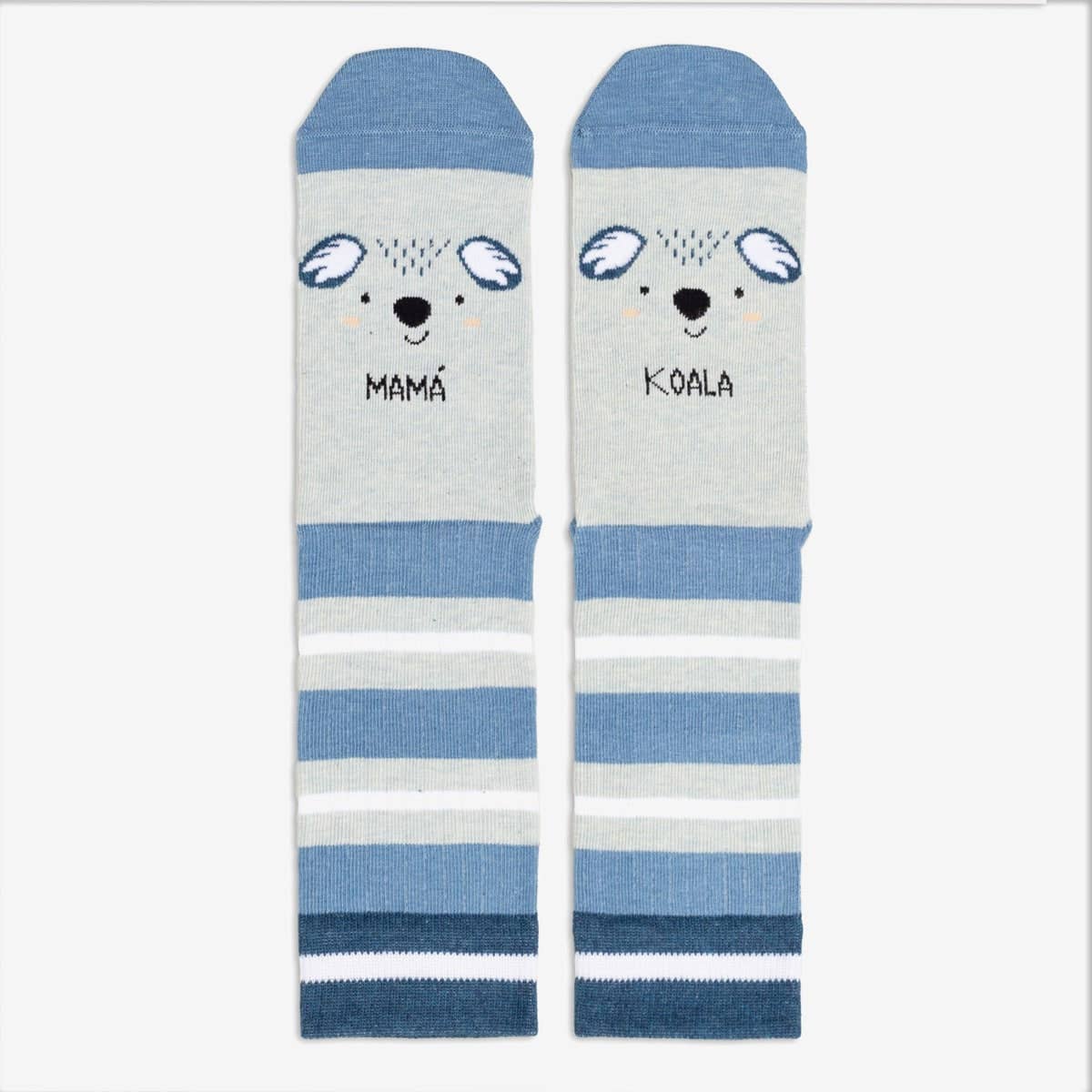 UO - Wholesale Socks - Women's - “Mama Koala” socks0