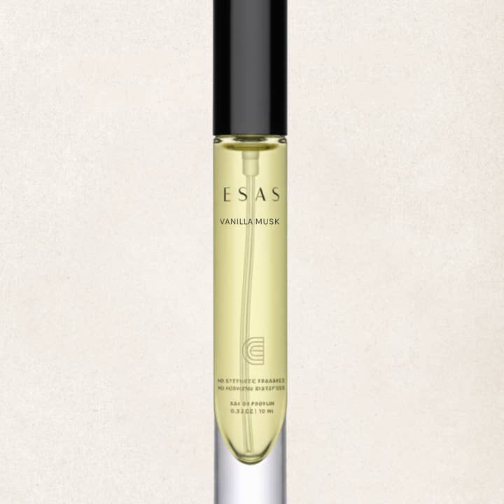 ESAS - Wholesale Perfume/Eau de Toilette - Vanilla Musk Fragrance
