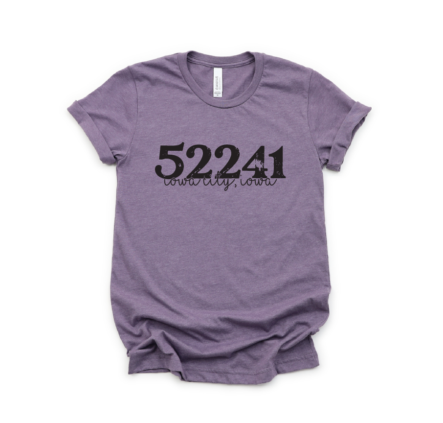 Boho Bailey – wholesale Sweatshirt med tryck - Dam – Anpassad postnummer, stad och delstat tröja eller t-shirt4