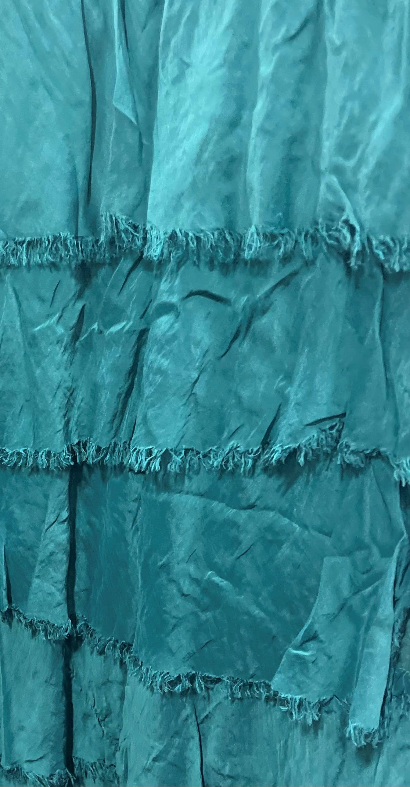 Dance in Paris - Wholesale Dress - Women's - Women's Maxi Silk Sequin V-Neck Dress, Sleeveless2