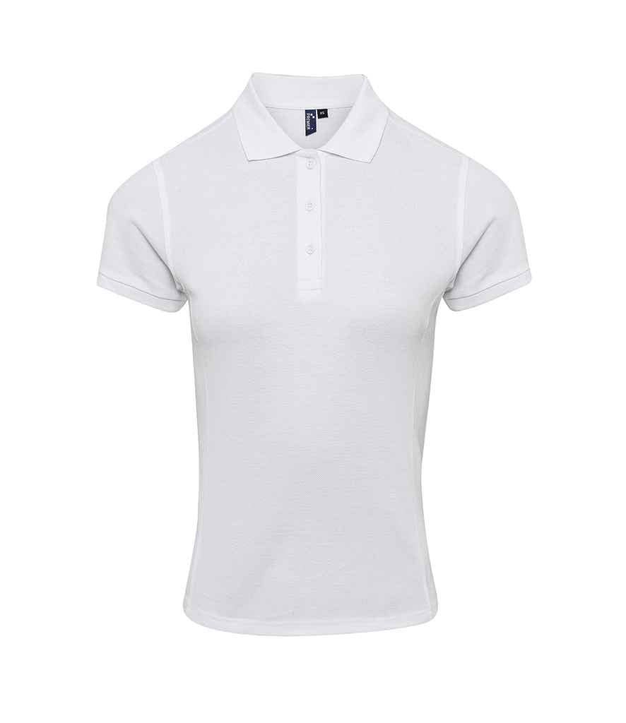Pierre Francis – wholesale Polo – Women’s – Premier - Ladies Coolchecker® Plus Piqué Polo Shirt32