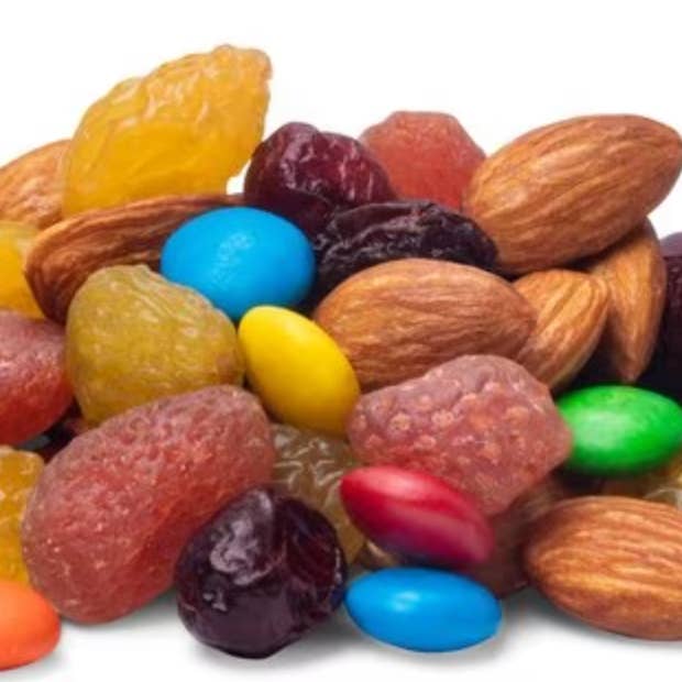 Nuts.com - Wholesale Trail Mix - Extreme Trail Mix - 2 oz.