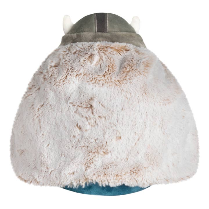 Squishable - Wholesale Stuffed/Plush Toy - Kids & Baby - Mini Squishable Viking