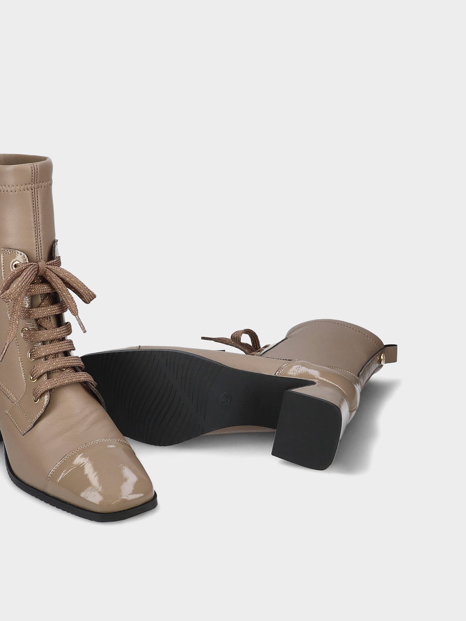 MLV Portuguese Shoes - Wholesale Boots - Women's - Bota Feminina THAIS103