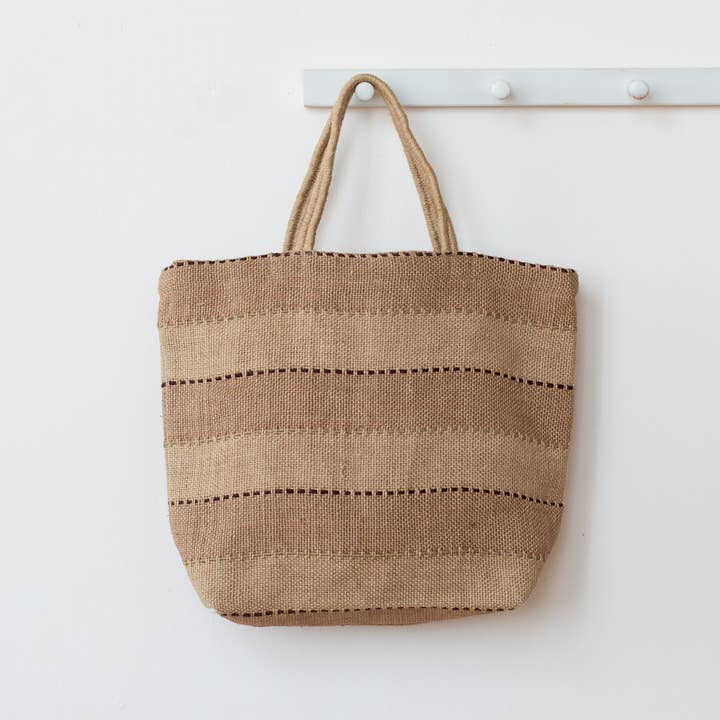 Will & Atlas - Wholesale Tote Bag - Women's - Reusable Tote Bag, Khari spice