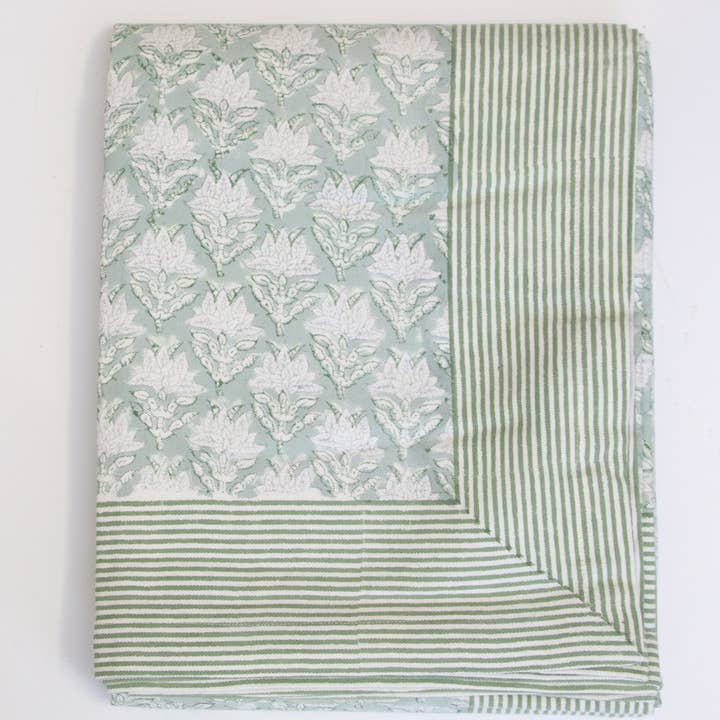 Tovaglia stampata a mano 160 x 270 Rosa polverosa verde e ulteriori Risultati per arte provenzale tovaglie all'ingrosso. Resi gratuiti e termini di pagamento a 60 giorni su Faire in tendenza su Faire.