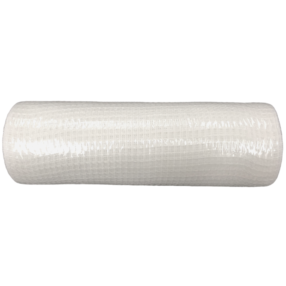 Trendy tree - Wholesale Craft Supplies - 21" White Fabric Mesh XB979-010