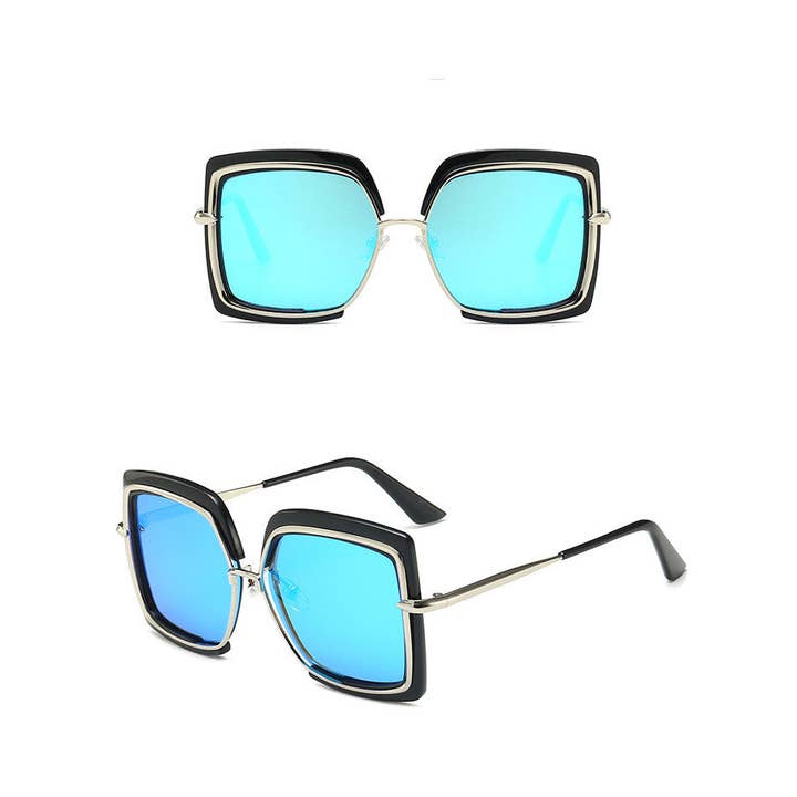 WoodWristCo - Wholesale Sunglasses – Women's - Ladies sunglasses4