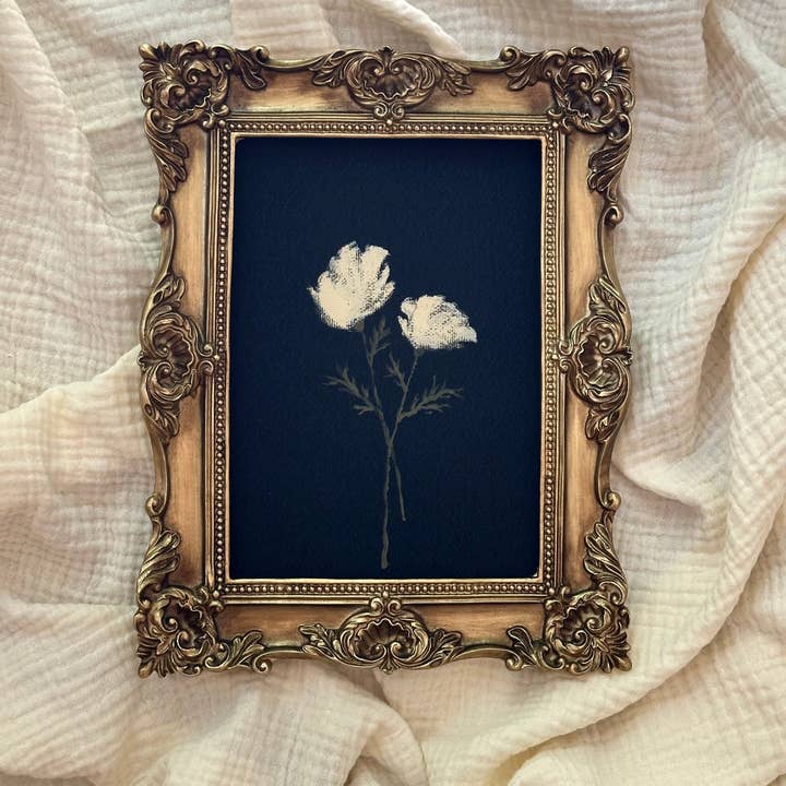 Taelyn K Crosby Art - Wholesale Art Print - Postcard no. 01 - Fine Art Print0