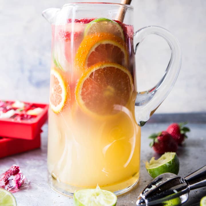 Libbey - Wholesale Pitcher - Libbey Impressions Pitcher, 80.1-ounce1