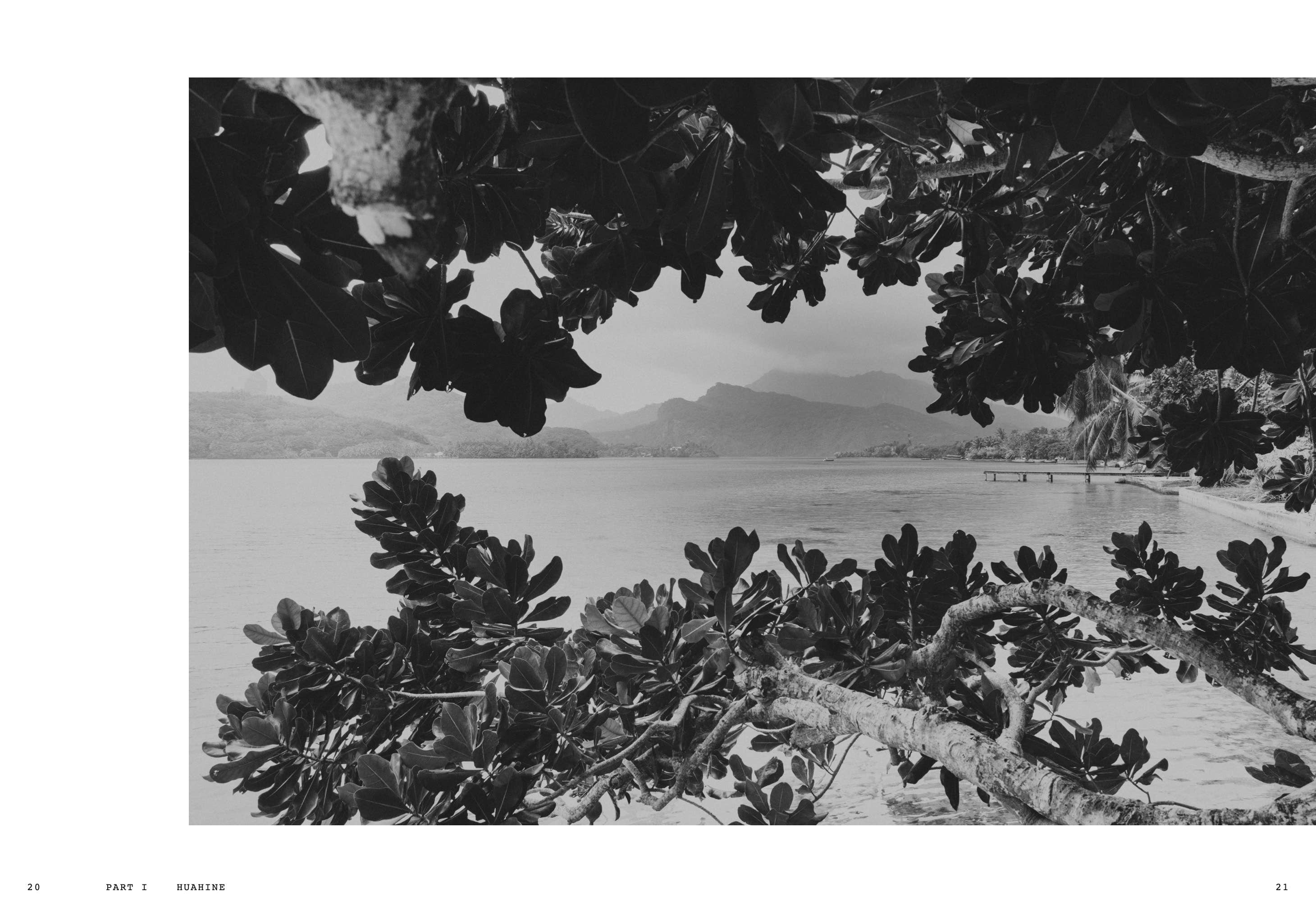 Cozy Publishing - Wholesale Travel Book - Notes from the Pacific2