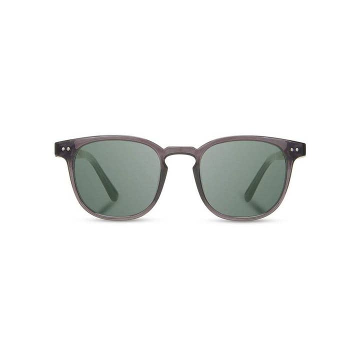 CAMP Eyewear - Wholesale Sunglasses - Unisex - CAMP Topo Sunglasses - Fog6