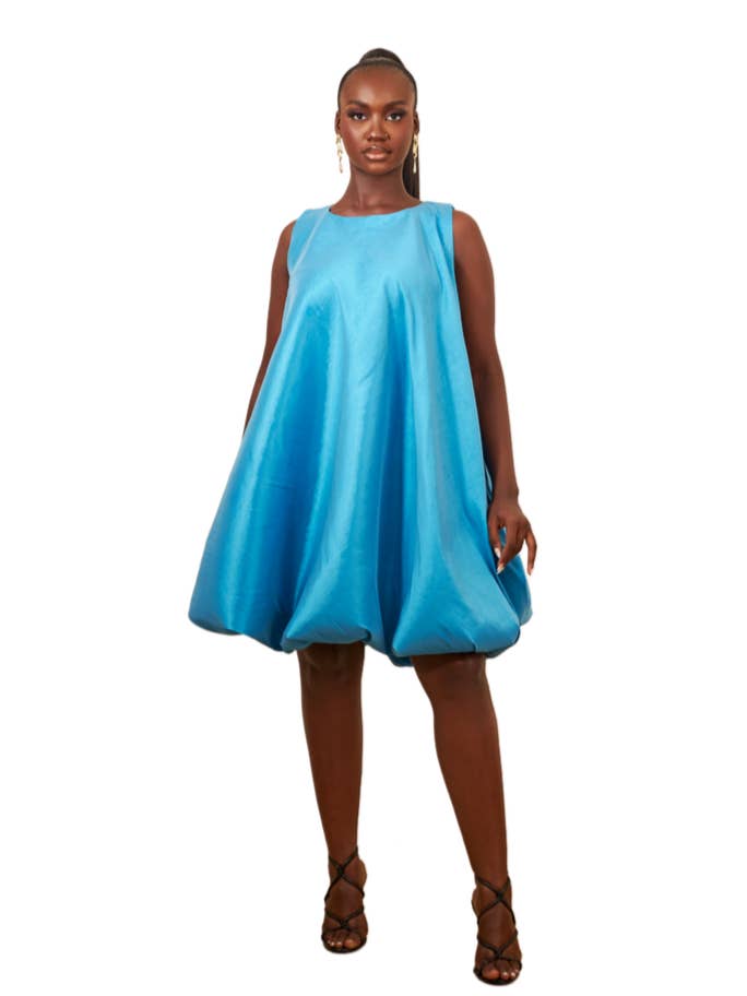 Blossom Dress for wholesale by Zephova