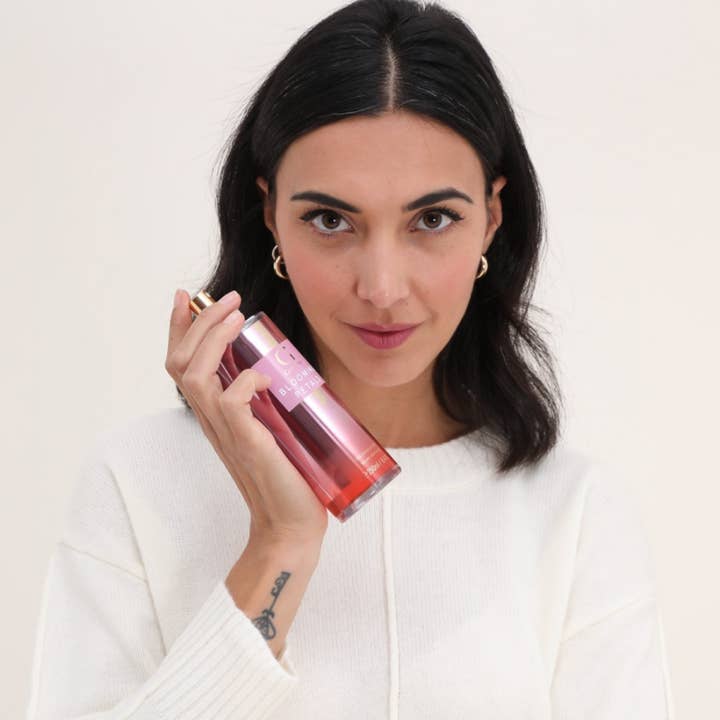 Gallantry - Wholesale Perfume/eau de toilette - Fragrant Mist | Blooming Petals2