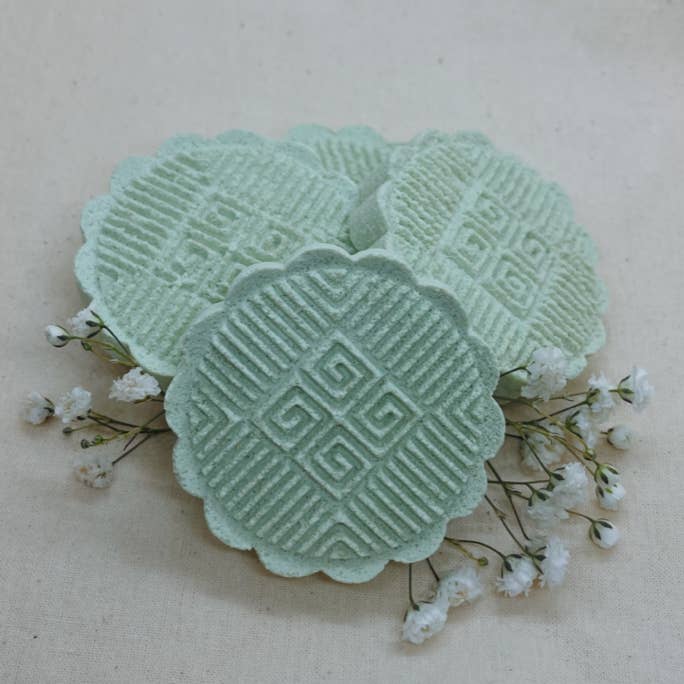 Ensemble de menthol à l'eucalyptus pour la vente par Alula Co.