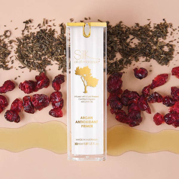 Silk oil of Morocco – wholesale Facial-care set/kit – Valentine's Day Hampers - Cosmetics - Trade1