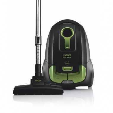 Haeger - Wholesale Vacuum Cleaner - Vacuum cleaner with ECO MATTE bag - 700W6