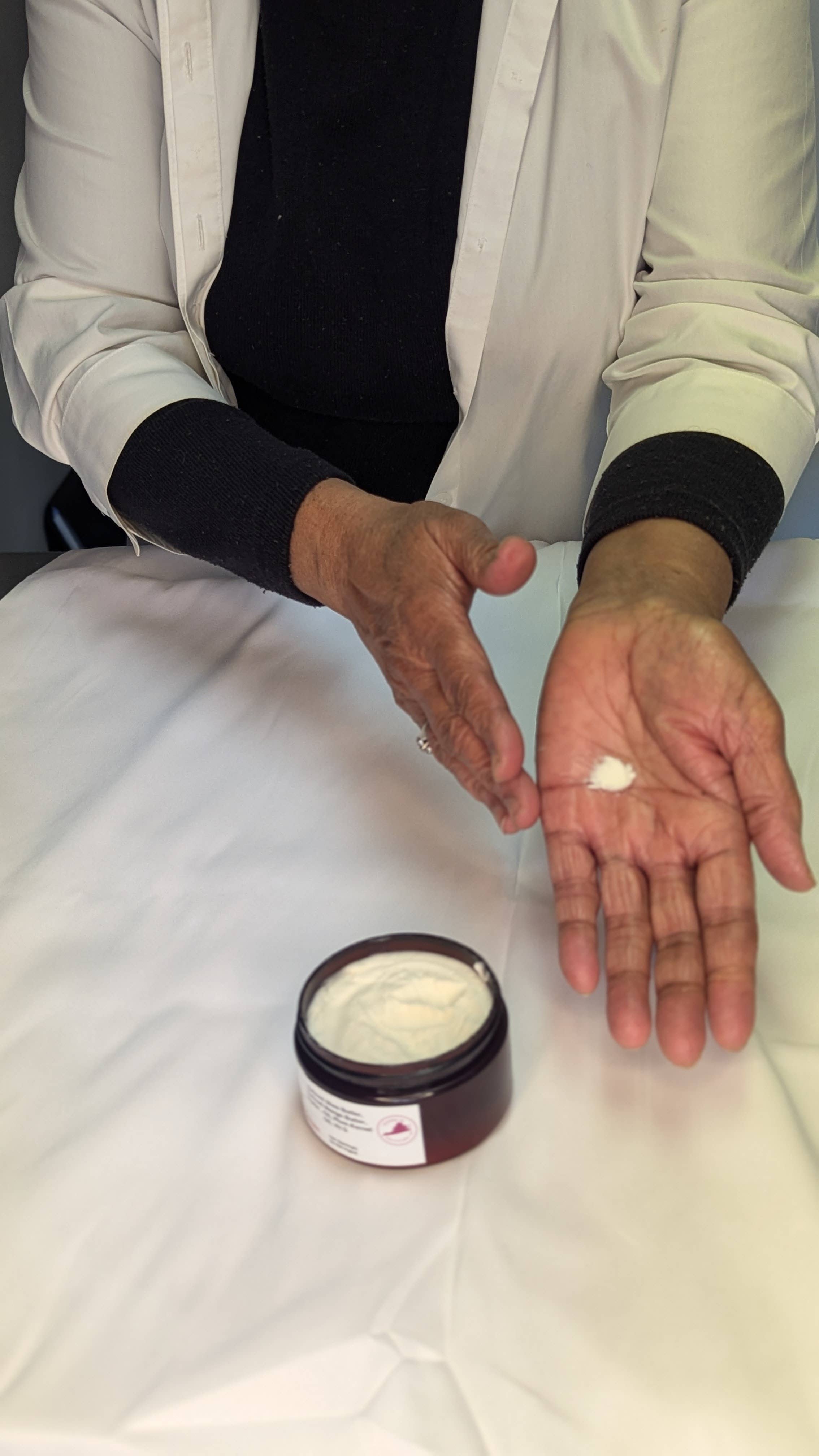 Flourish Essential Oils - Wholesale Body Balm/Butter - Skin Balm Butter Cream4