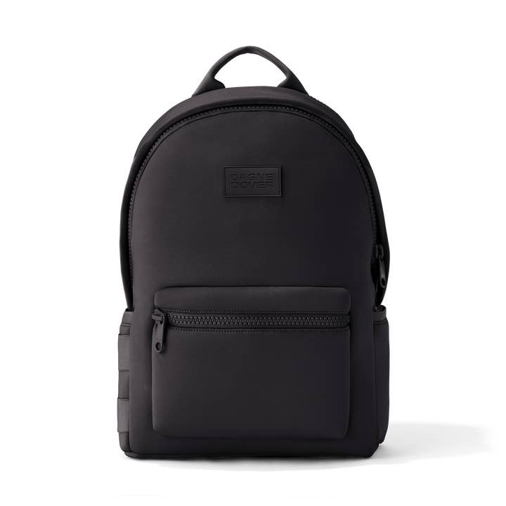 Dagne Dover - Wholesale Backpack - Women's - Dakota Backpack in Onyx, Large0