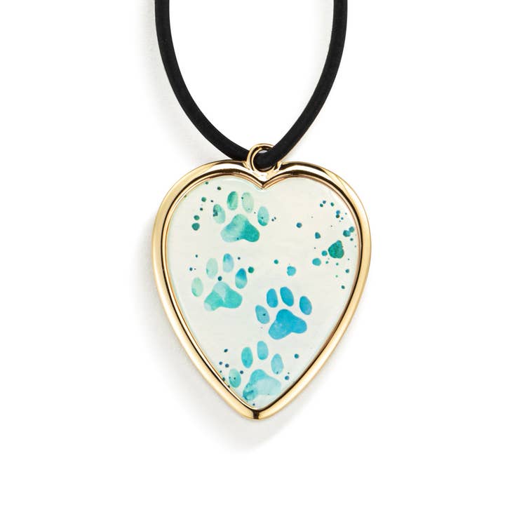 Always Loved Heart Vase Tag - 5in for wholesale by DEMDACO