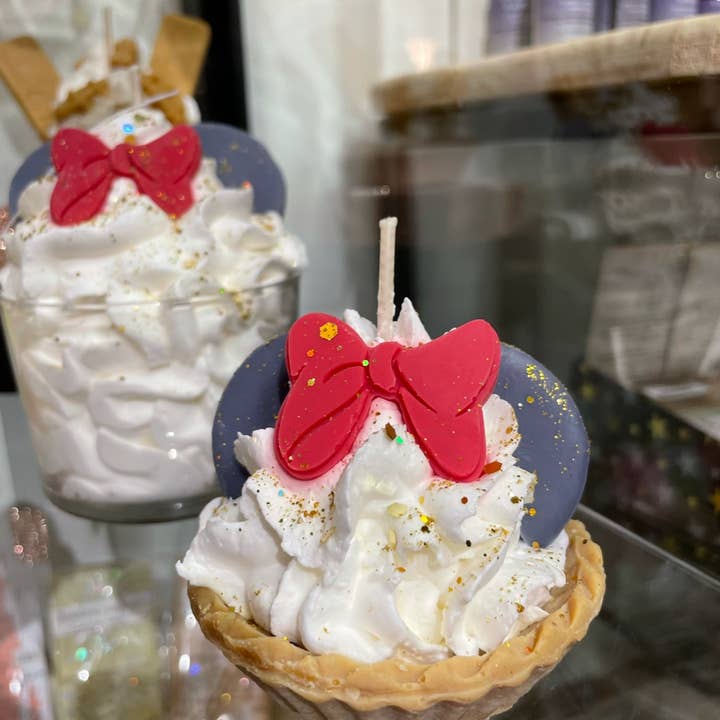 Jolie Senteur - Wholesale Wax Melt - Gourmet tartlets, whipped cream, lovely scent5