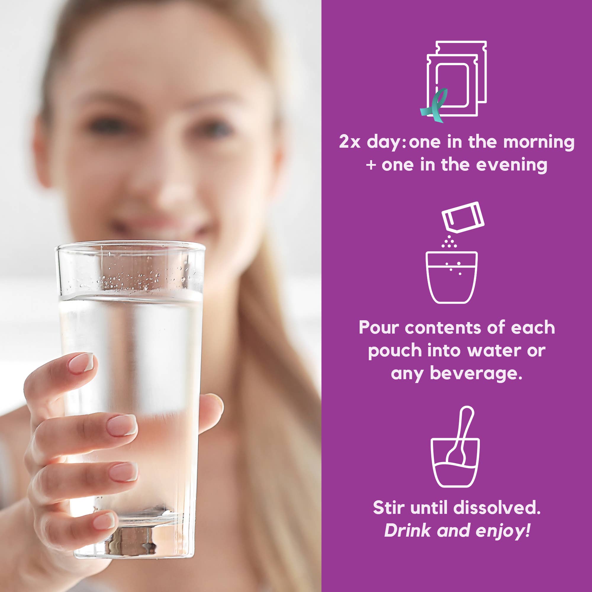 Elan Healthcare - Wholesale Oral Supplement/Vitamin - Ovofolic Inositol Combination Supplement for Hormone Balance3