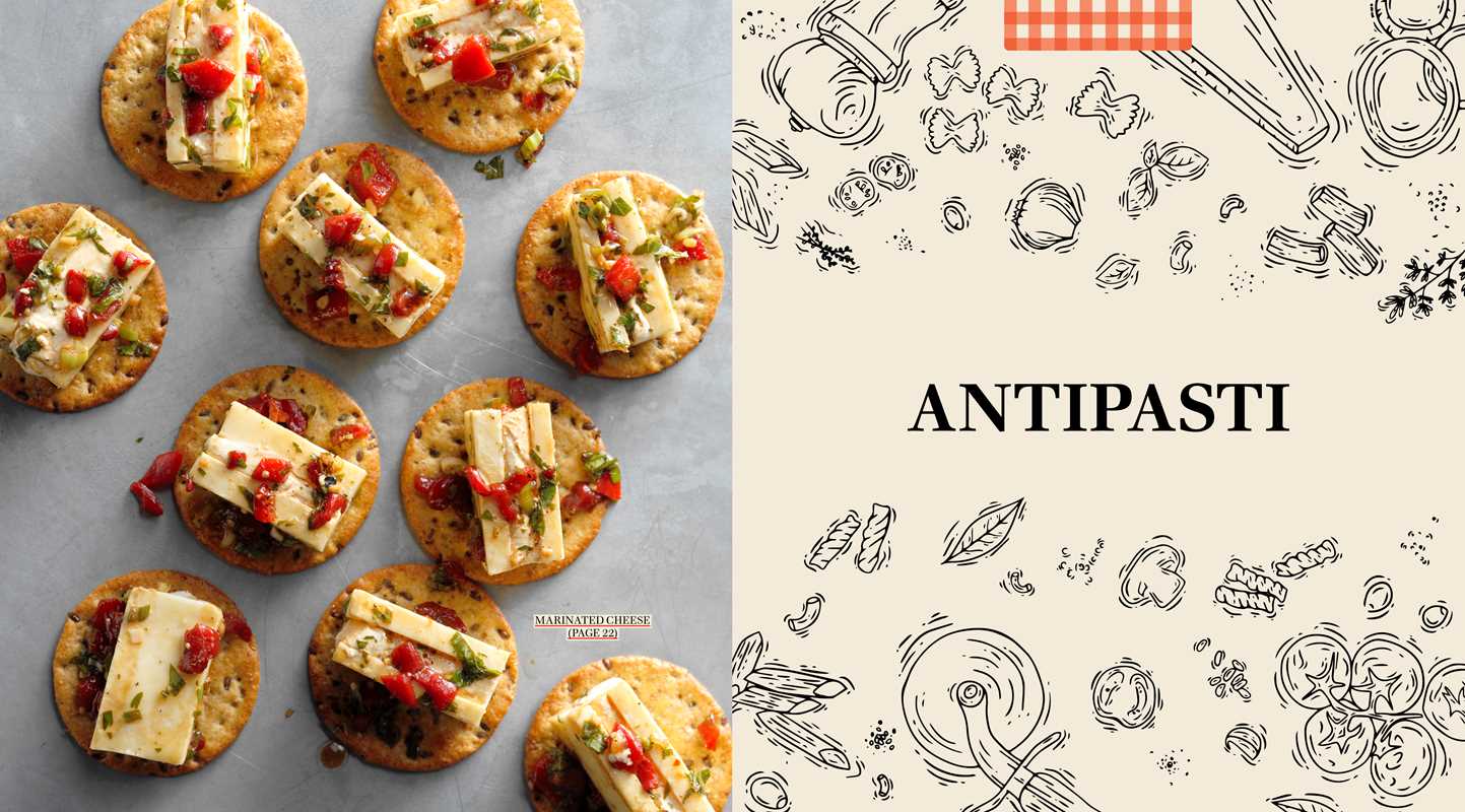 Simon & Schuster - Wholesale Cookbooks & Food - Taste of Home Pizza, Pasta, and More  by3