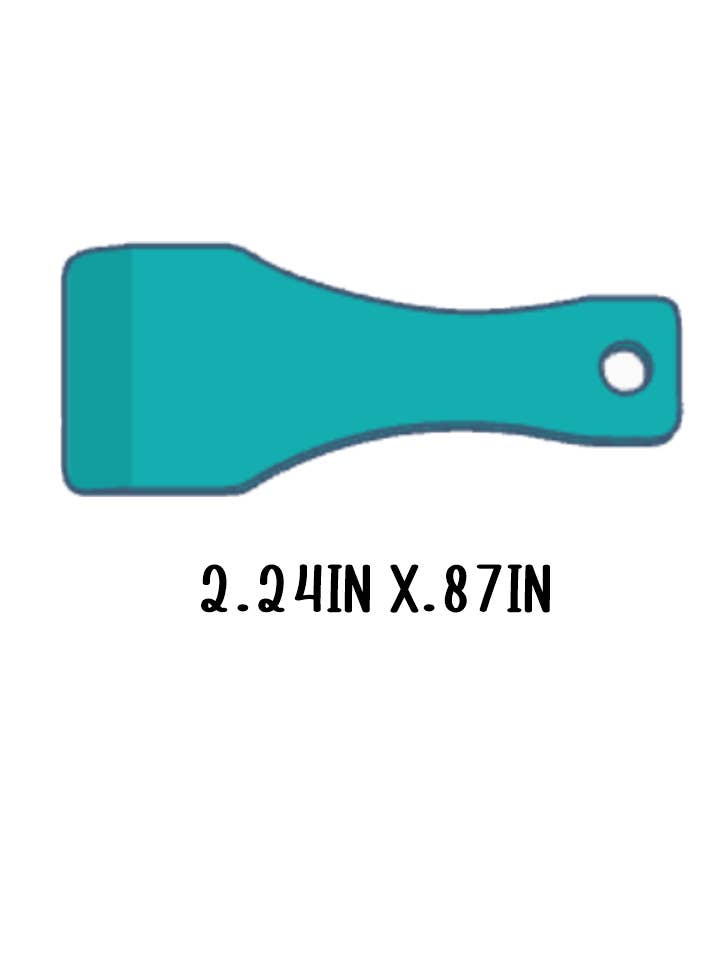 Ticket Scratcher (10pack) for wholesale by Vance Custom Creations