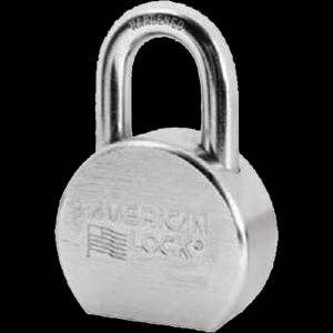 CADEADO DE AÇO MACIÇO AMERLOCK 700KA26868 17578 por atacado de FIXTUREDISPLAYS