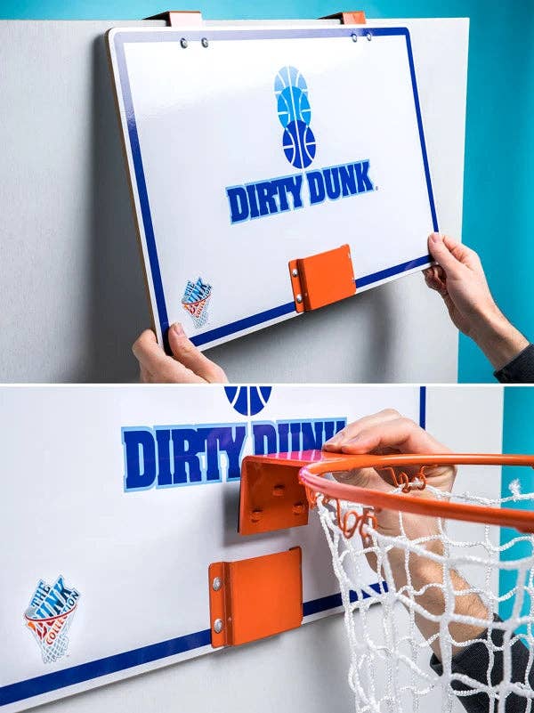 Vat19 - Wholesale Laundry Bag - The Dirty Dunk1