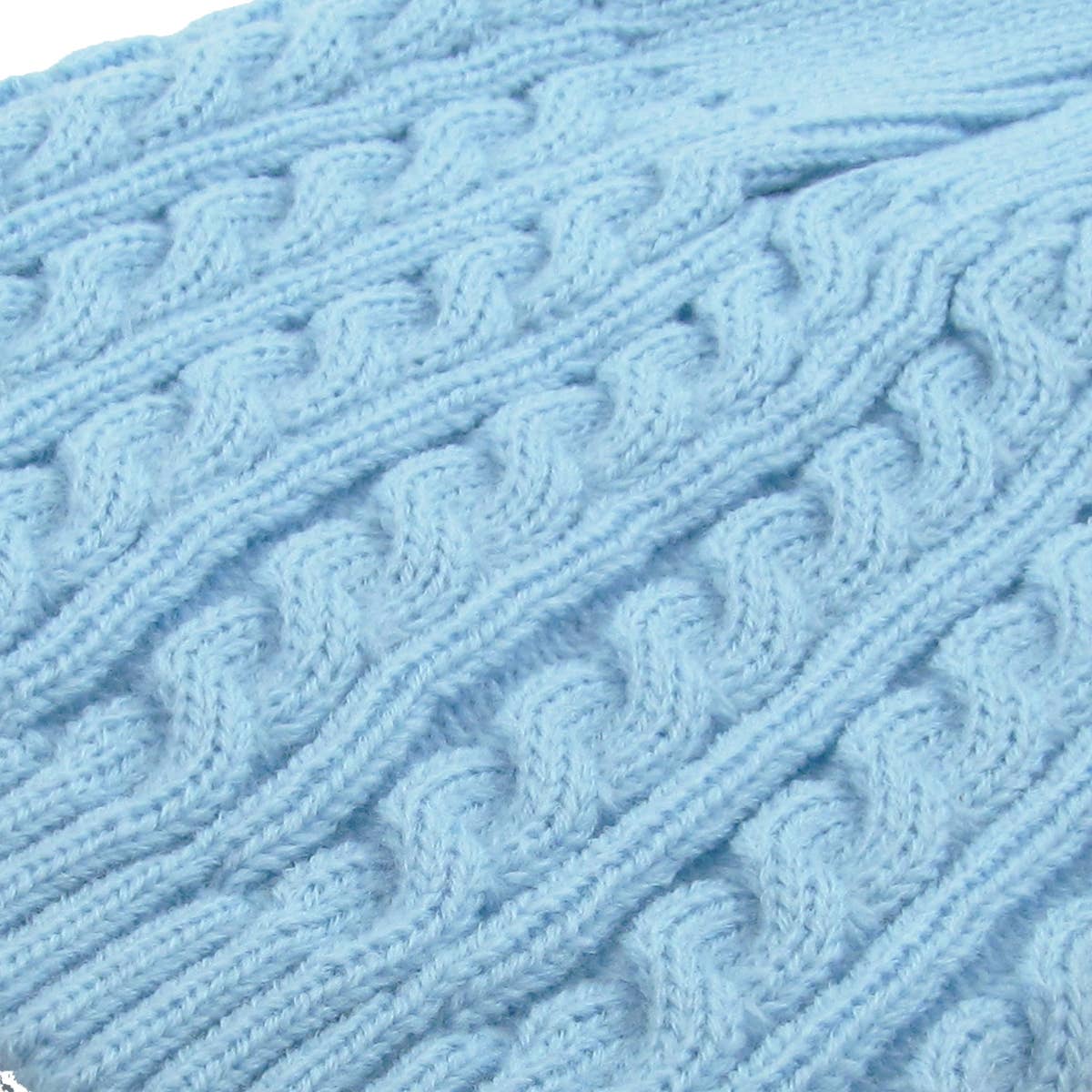 KBETHOS - Wholesale Beanie - Unisex - Cuffless Cable Knit Beanie68