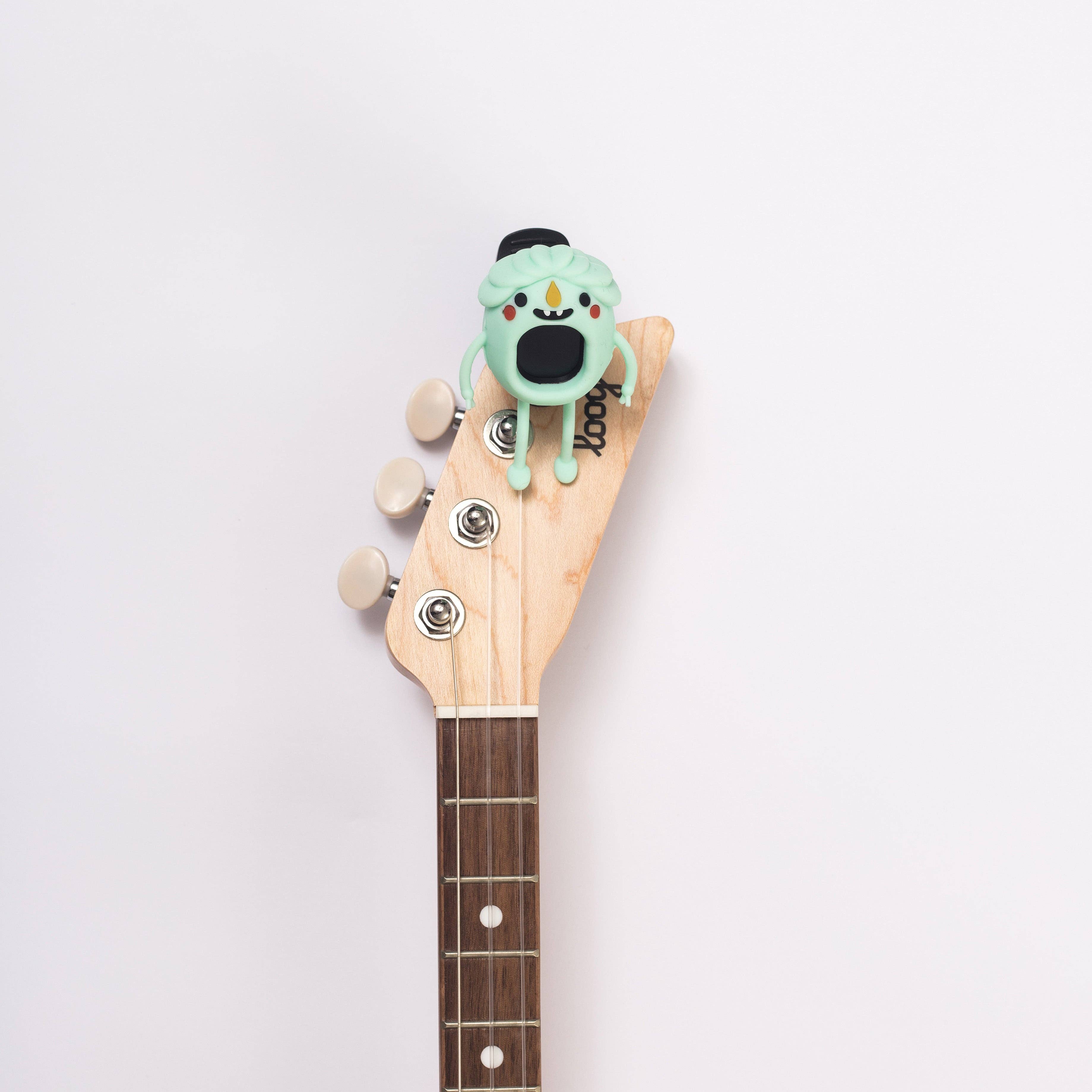 Loog Guitars Wholesale - Wholesale Musical Instrument - Loog Monster Tuner1
