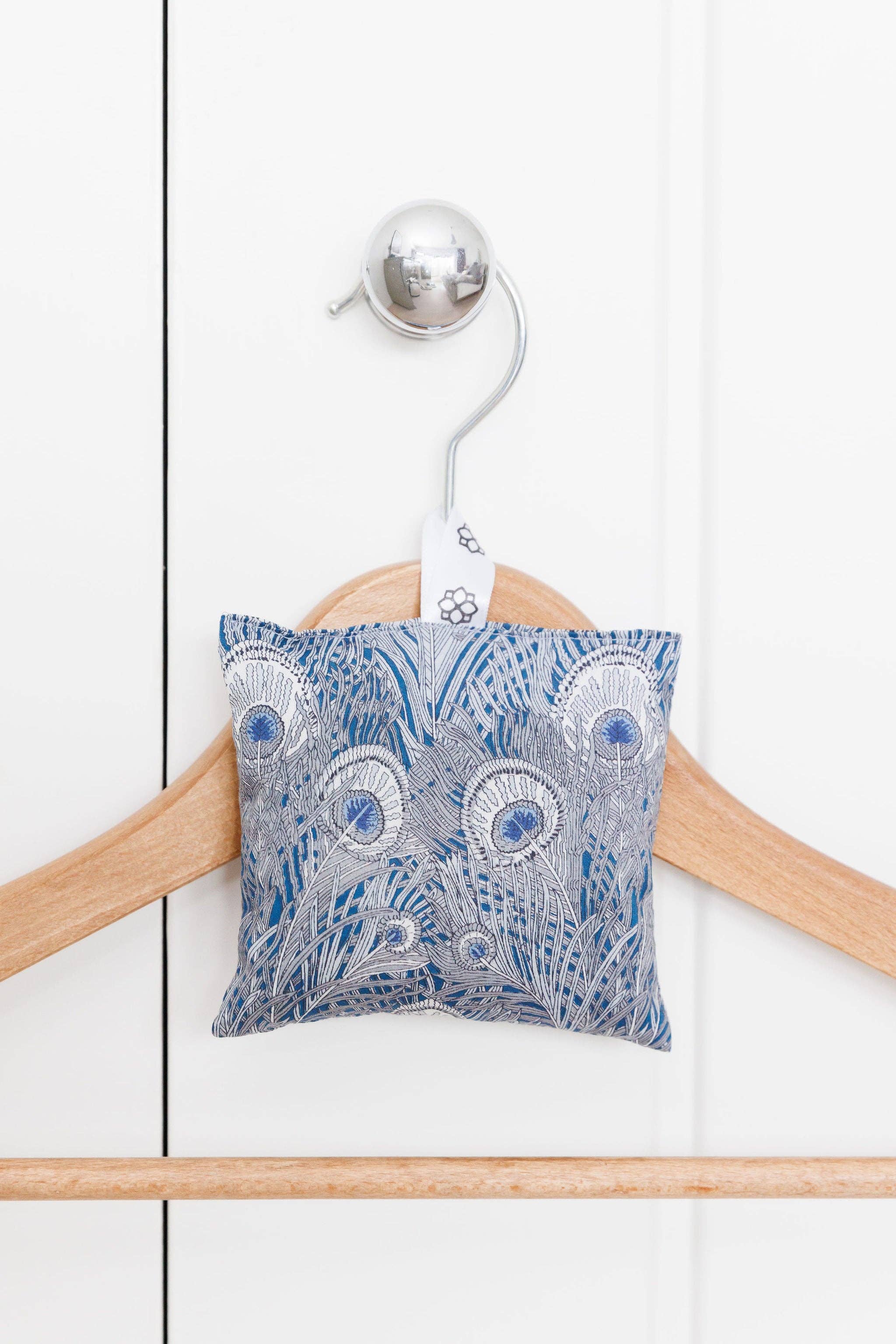 Spritz Wellness – wholesale Sachet – Lavender Sachets - Hera5