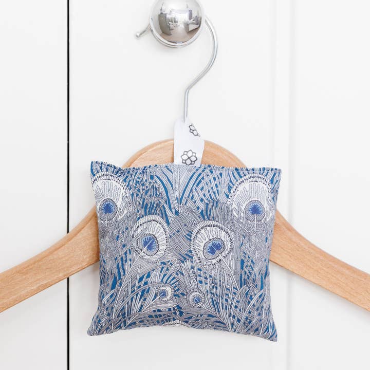 Spritz Wellness – wholesale Sachet – Lavender Sachets - Hera5