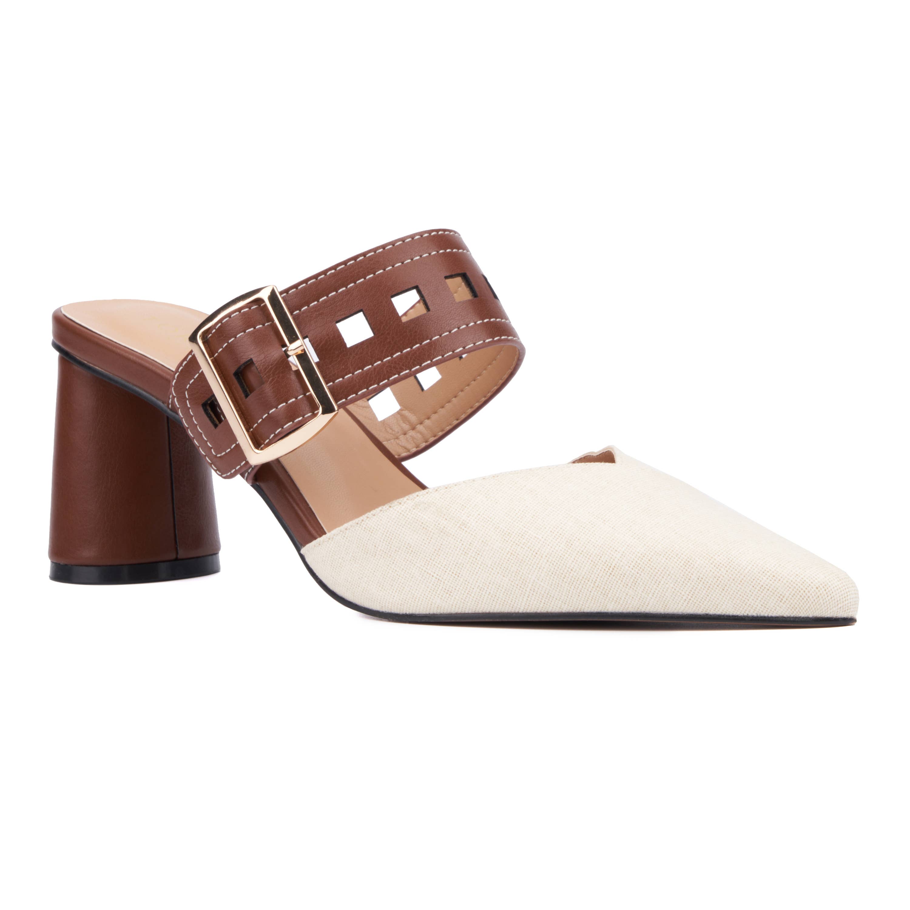 S3 Holding - Venta al por mayor Zapatos de tacón - Mujer - Torgeis Verona Heel Mule para mujer1