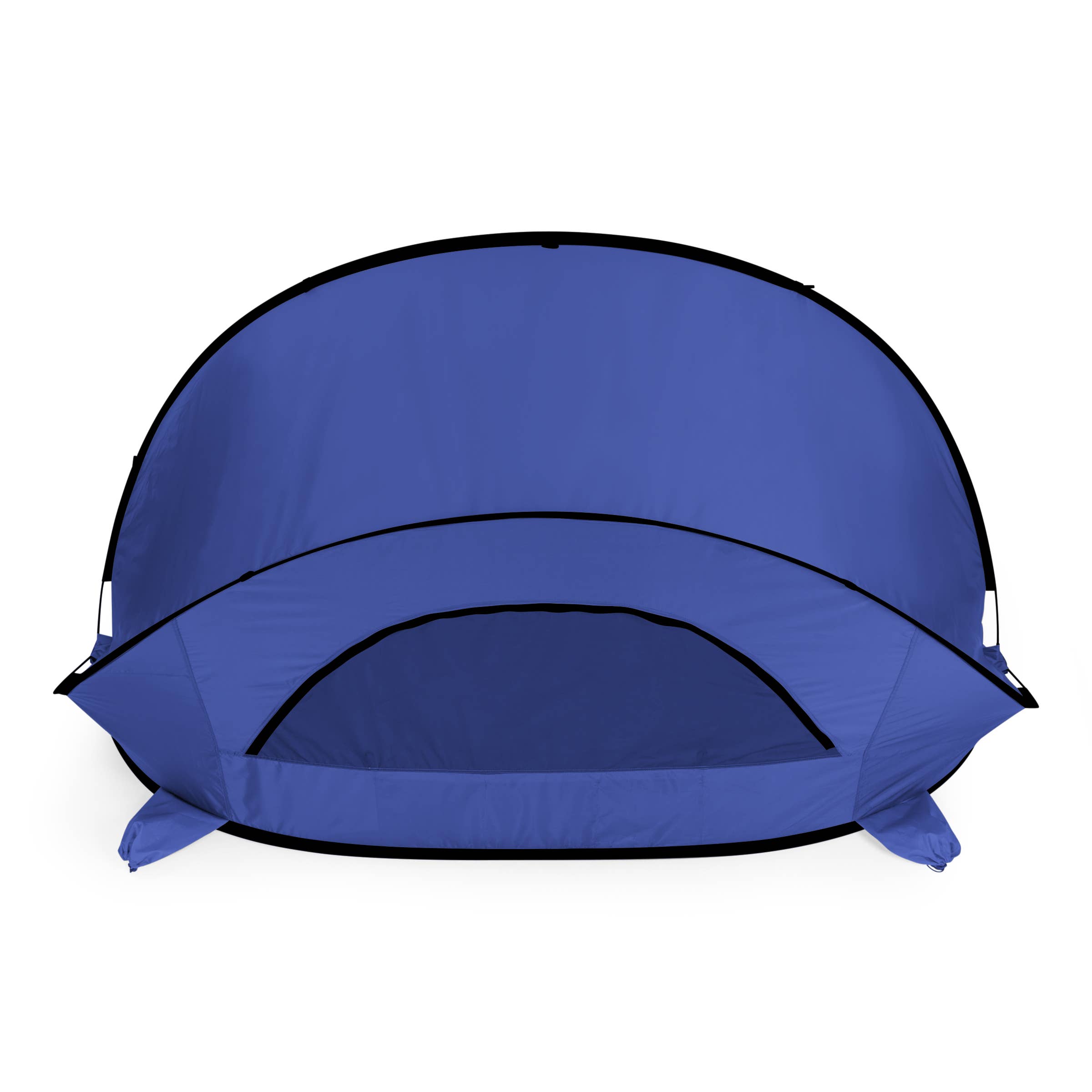 Picnic Time Family of Brands - Wholesale Beach Accessories - Manta Portable Pop-Up Beach Tent - Sun Shelter39