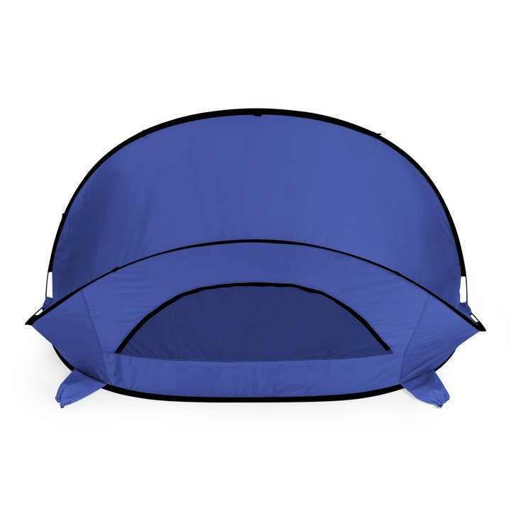 Picnic Time Family of Brands - Wholesale Beach Accessories - Manta Portable Pop-Up Beach Tent - Sun Shelter39