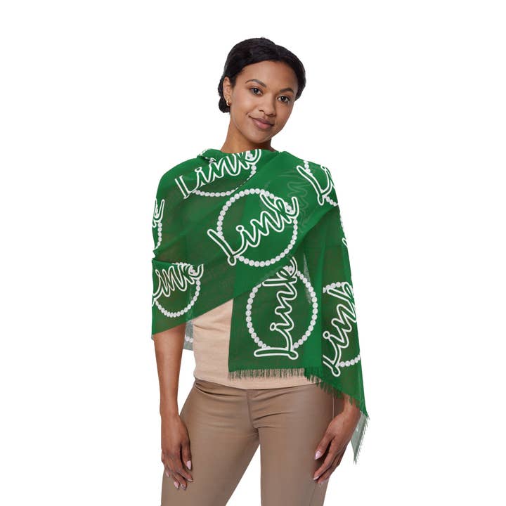 Links Incorporated Inspired Scarf Links Inc Link Gift Ideas for wholesale by OFC Tees & Gifts