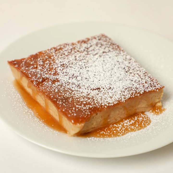 Gambino's Foods - Wholesale Bread mix - Multi Pack Bread Pudding & Sauce0