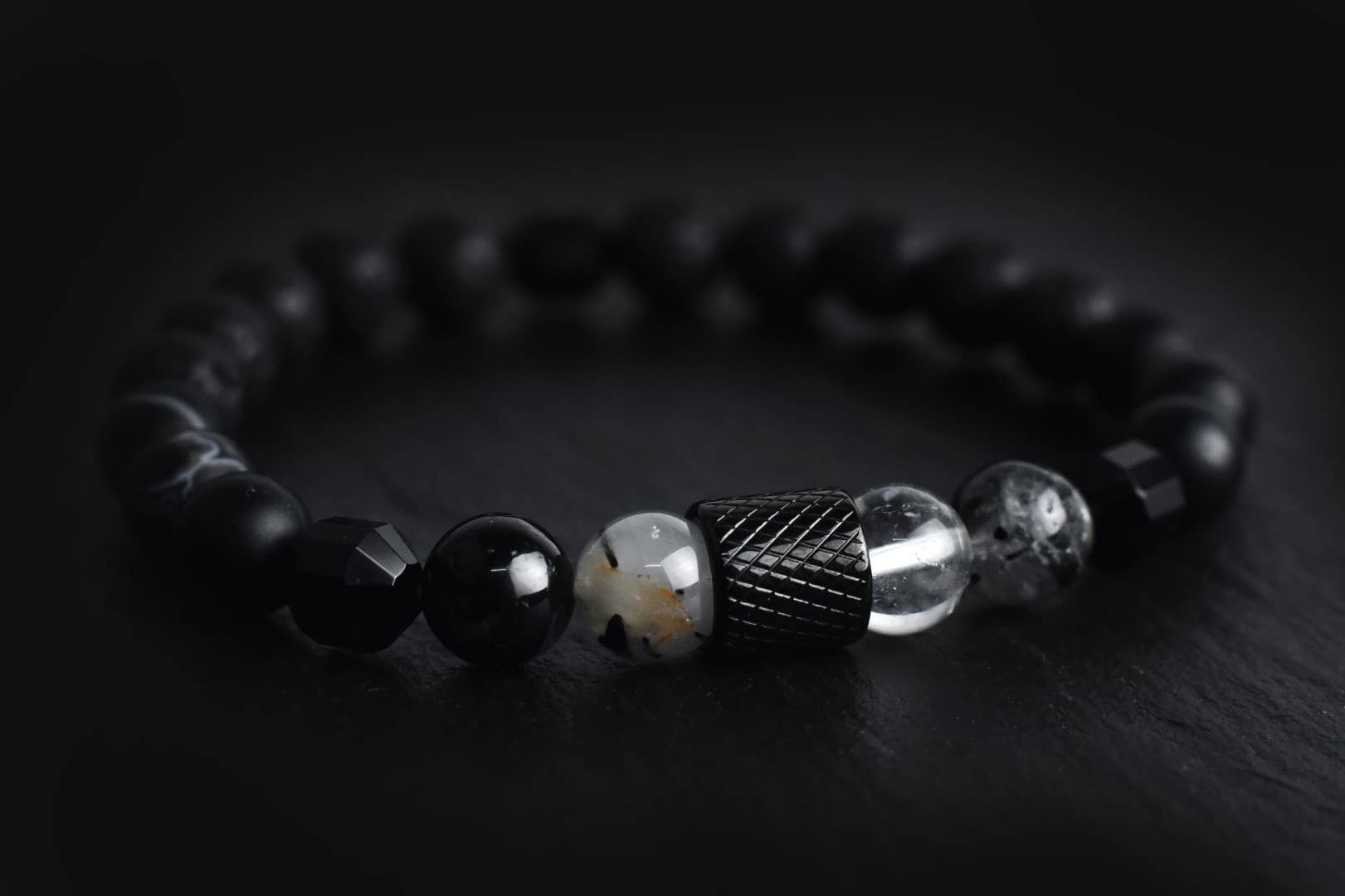 KOVAÉ - Wholesale Beaded Bracelet - Bracelet Serenity0